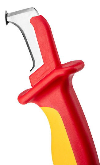 Neo Tools Cable Stripper Sharpener with 180mm Length