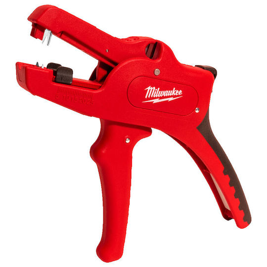 Milwaukee Automatic Cable Stripper with Cutter