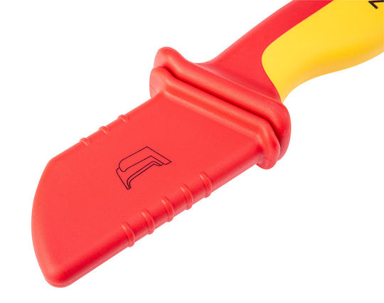 Neo Tools Cable Stripper Sharpener with 180mm Length