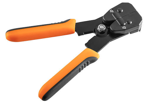 Neo Tools Automat Striptease Striptease cu tăietor și lungimea 180mm