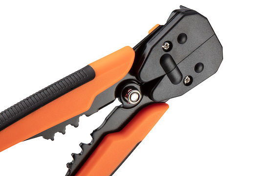 Neo Tools Αυτόματος Απογυμνωτής Καλωδίων με Μήκος 200mm