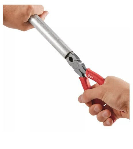 Milwaukee Cable Stripper Pliers with 210mm Length