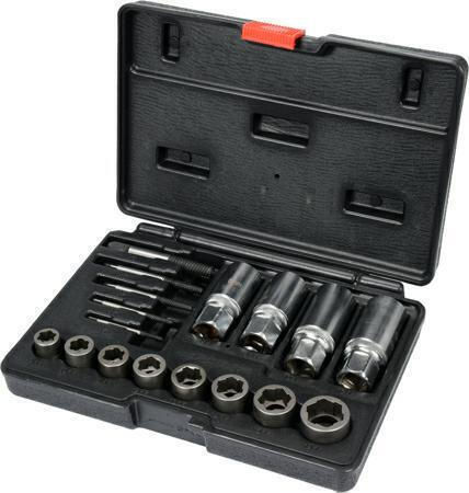 Yato Set 17Stück