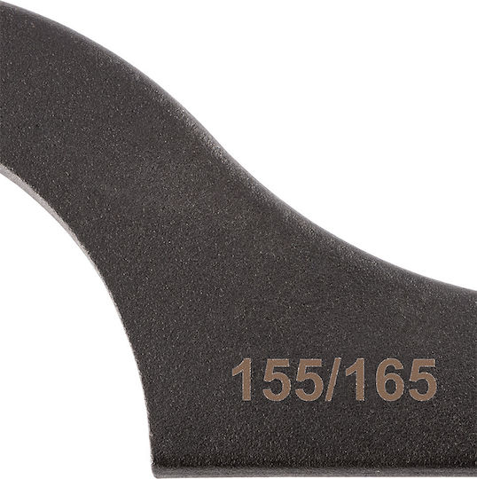 Neo Tools Bent Wrench Chestnut