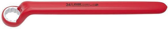 Unior Single Polygon Wrench Bent