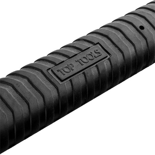 Top Tools TOP-05A210 Τσεκούρι Μήκους 44.5cm και Βάρους 1kg με Λαβή Fiberglass