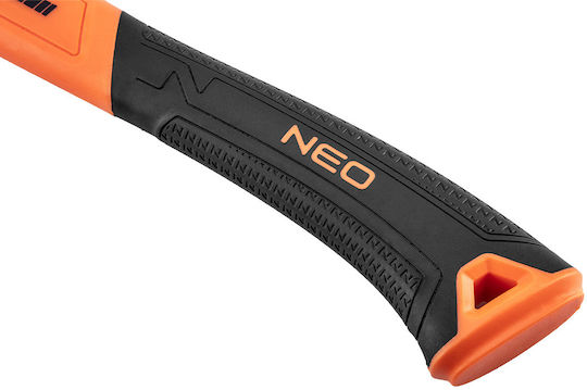 Neo Tools 27-121 Τσεκούρι Σχισίματος Βάρους 800gr με Λαβή Fiberglass