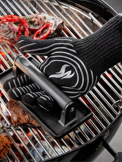 Gefu Grillhandschuh