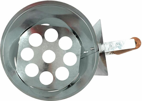 Master Grill & Party Grill Charcoal Starter