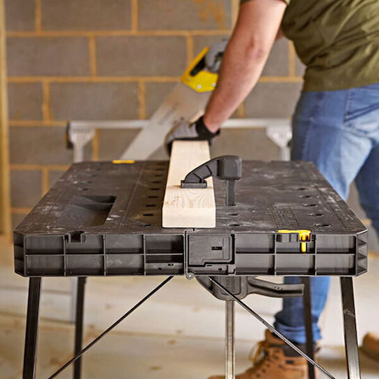 Stanley Bench, work table, Worktable, Workbench 86x61x73.6cm