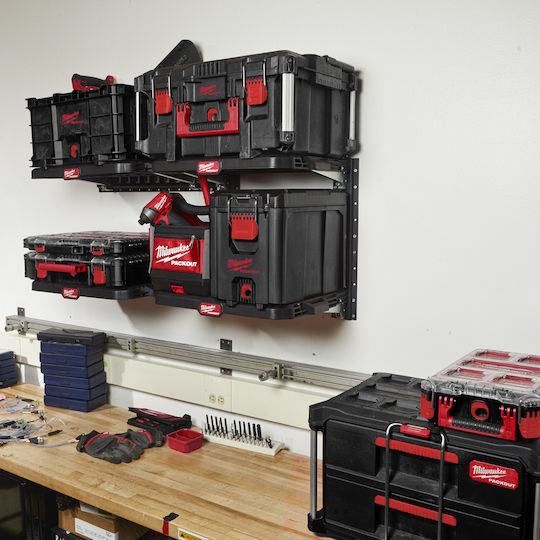 Milwaukee Packout 4932472127