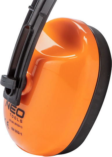 Neo Tools 97-561 Antifoane cu Bandă