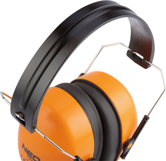 Neo Tools 97-562 Earmuffs with Band