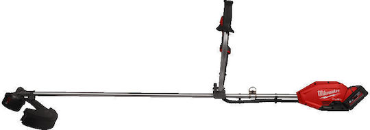 Milwaukee M18 Fuel FBCU-802 Freischneider Schulter/Hand Batterie