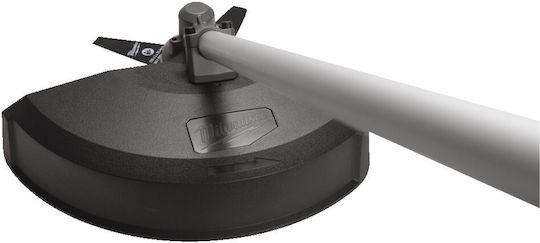 Milwaukee M18 Fuel FBCU-802 Freischneider Schulter/Hand Batterie