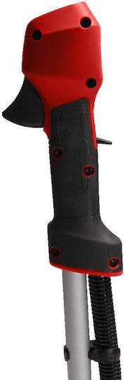 Milwaukee M18 Fuel FBCU-802 Freischneider Schulter/Hand Batterie