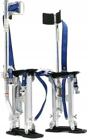 Building Painting Stilts 45 To 76 Cm