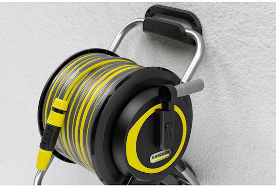 Karcher Ανέμη Ποτίσματος Τοίχου για Λάστιχο έως 30m