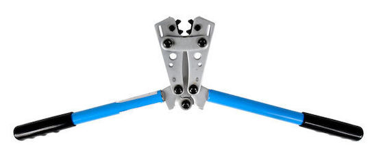 Cable End Crimping Tool 6 50 Mm