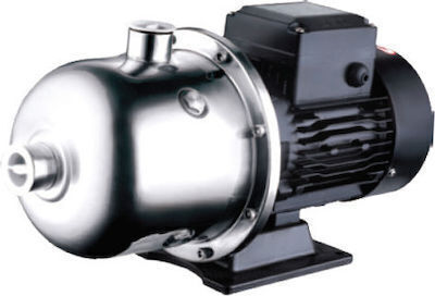Leo Group EDH20-30 Ηλεκτρική Αντλία Επιφάνειας 5.5hp Τριφασική