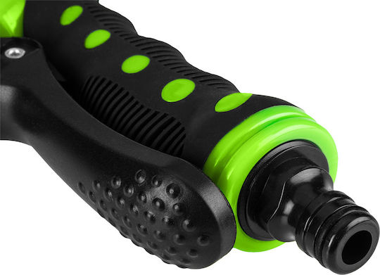 Verto Wasserpistole Mit 3 Funktionen 15G718