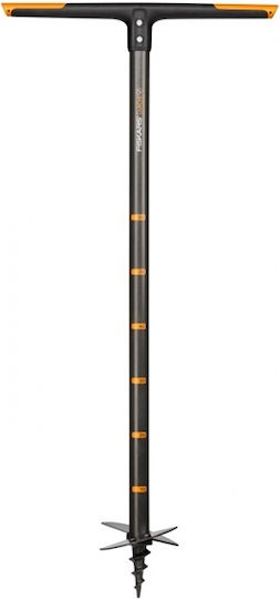 Fiskars QuikDrill S Ръчна Бормашина 1000636