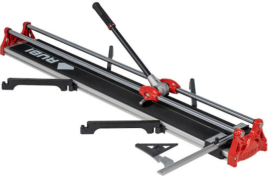 Rubi HIT-1200 N Tile Cutter Manual 1200mm