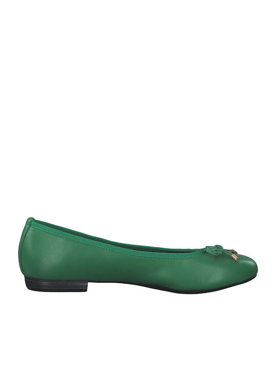 Ballerinas Brown