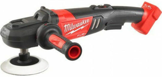 Milwaukee M18 FAP180-0X Περιστροφικός Αλοιφαδόρος Brushless 18V Solo με Ταχύτητα 360-2200rpm & Ρύθμιση Στροφών