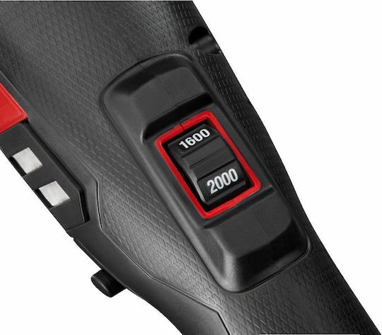 Milwaukee M18 FAP180-502X Ротационен Полираща машина Brushless с Регулиране на Оборотите