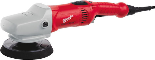 Milwaukee AP 12 E Rotary Polisher 1200W with Speed Control