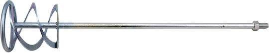 AWTools Paint / Glue Mixing Paddle M14 140x600mm AW30468BL