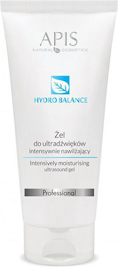 Apis Hydro Balance Intensely Moisturizing Ultrasound Gel 200ml