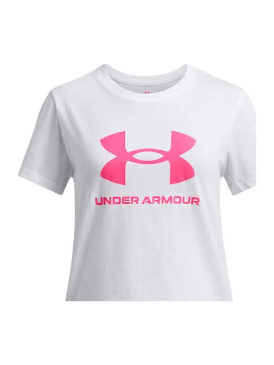 Under Armour