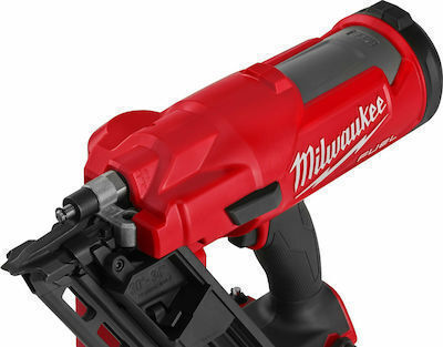 Milwaukee Battery Brad Nailer Gun M18 FFN-0C 18V Solo for Nails 4933471406