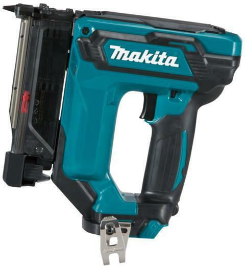 Makita Клещи за закрепване PT354DZ за Нокти