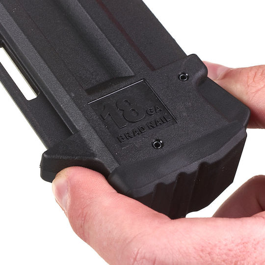 Milwaukee Battery Brad Nailer Gun M18 FN18GS-0X 18V Solo for Nails