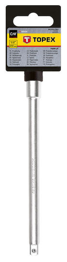 Top Tools Προέκταση Καστάνιας με Καρέ 1/2" και Μήκος 125mm