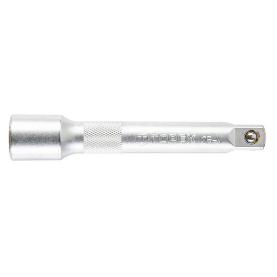Top Tools Προέκταση Καστάνιας με Καρέ 1/2" και Μήκος 125mm