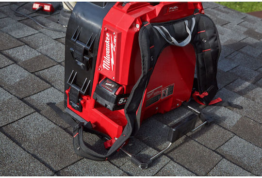 Milwaukee M18 FFSDC16-502 Mașini de curățare a scurgerilor