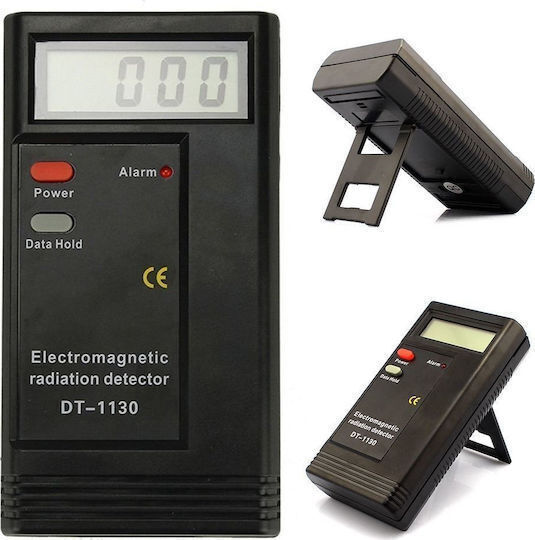 Дигитален Уред За Измерване На Околната Среда DT1130