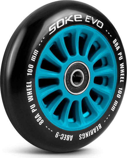 Soke Rad für Kinderroller