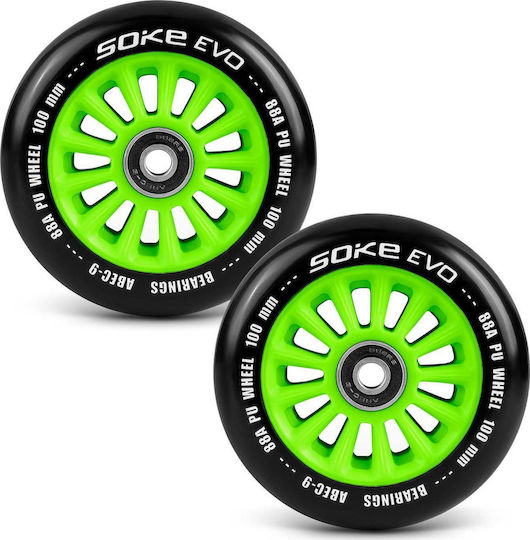 Soke Ρόδα για Παιδικό Πατίνι