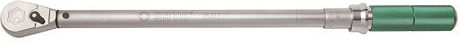 Sata Cheie dinamometrică Caroiaj 1/2" Cuplu 40-200 Nm