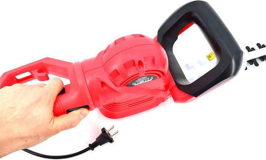 AWTools AW70061 Ηλεκτρικό Μπορντουροψάλιδο 680W με Μήκος Λάμας 55cm