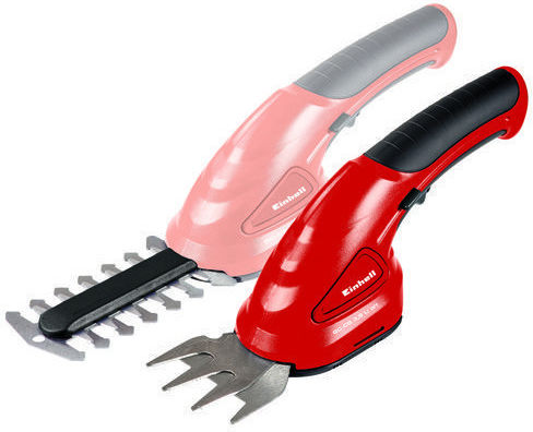 Einhell Gc-cg 3,6/70 Li Hedge Trimmer Battery 3.6V with Blade 11cm 3410365