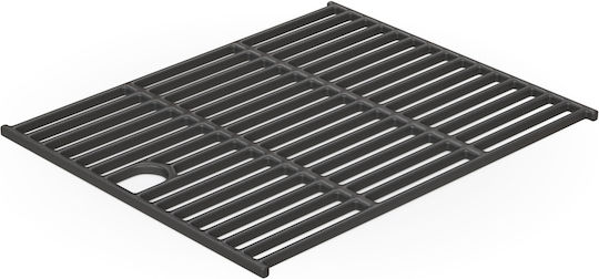 Thermogatz Cast Iron Grill Rack