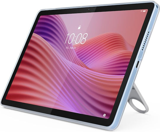 Lenovo Tab 10.1Inches (4GB/128GB) Polar Blue