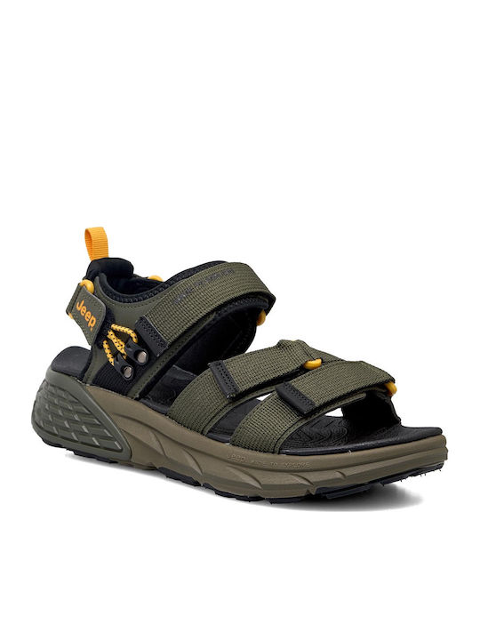 Jeep Footwear Jeep Footwear