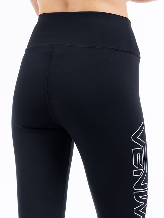 Women's Training Legging Black